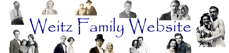 Weitz Logo